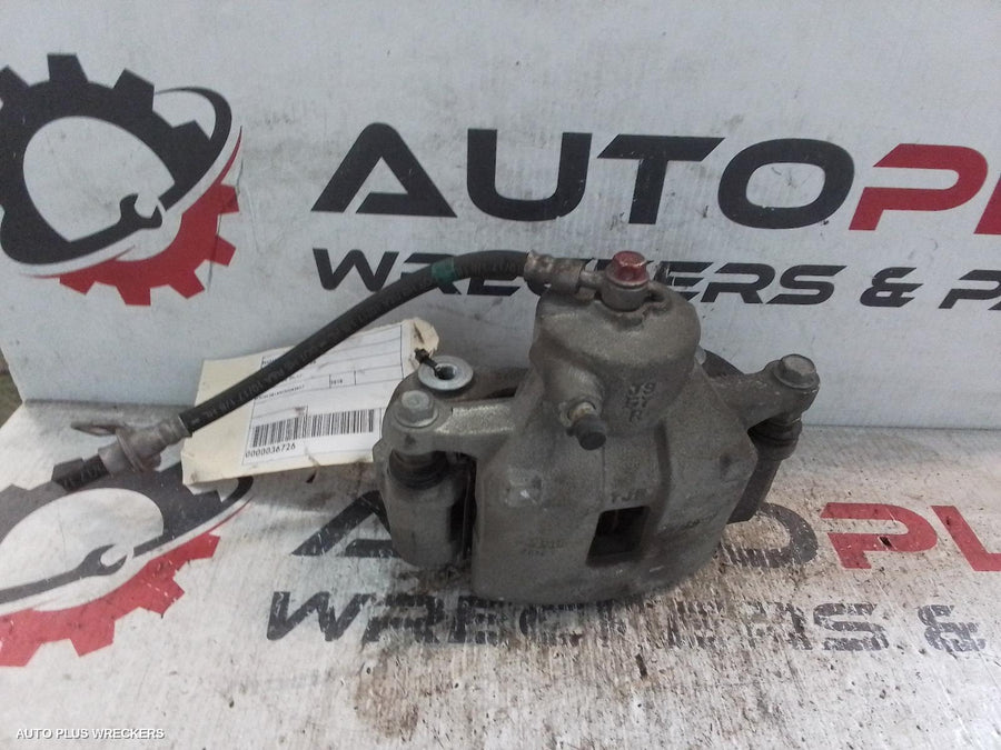 2017-2021 Hyundai Kona Caliper