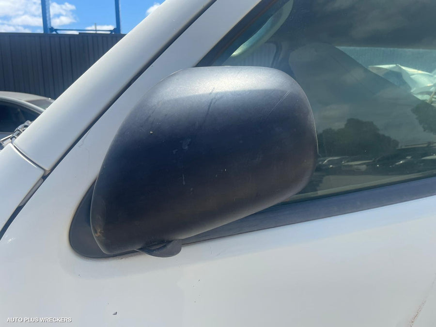 2008 Toyota Hiace Seatbelt Stalk