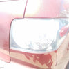 2007 Mazda Cx7 Left Headlamp