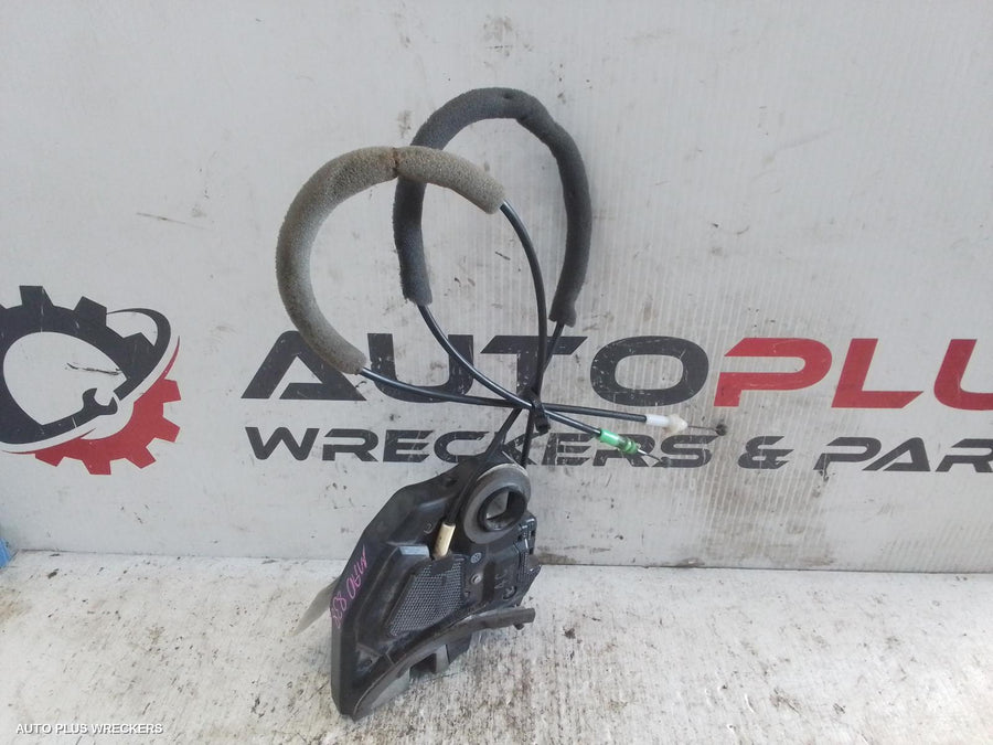 2007-2010 Toyota Kluger Door Boot Gate Lock