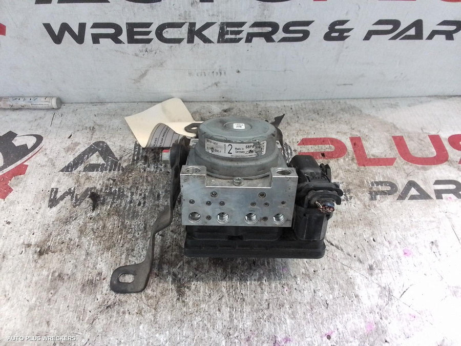 2016-2022 Suzuki Baleno Abs Pump Modulator