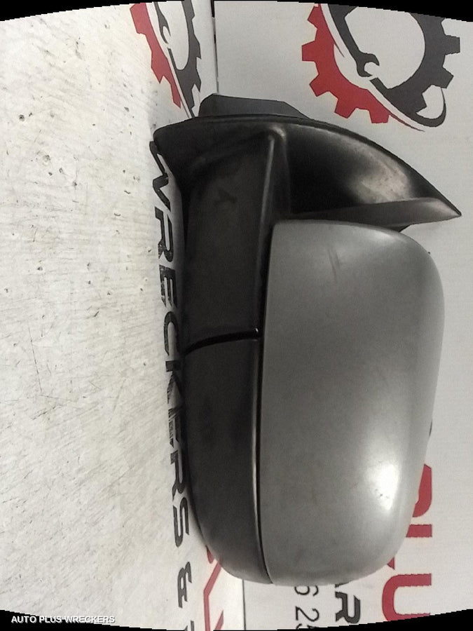 2015-2022 Ford Ranger Left Door Mirror
