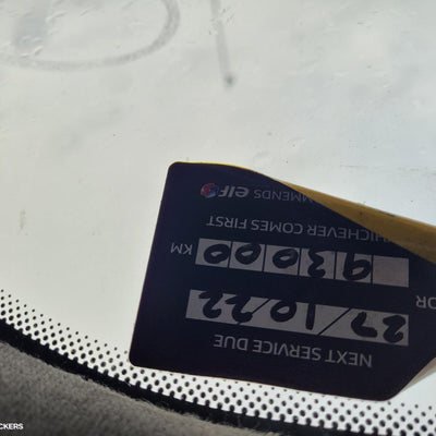 2020 Renault Trafic Caliper