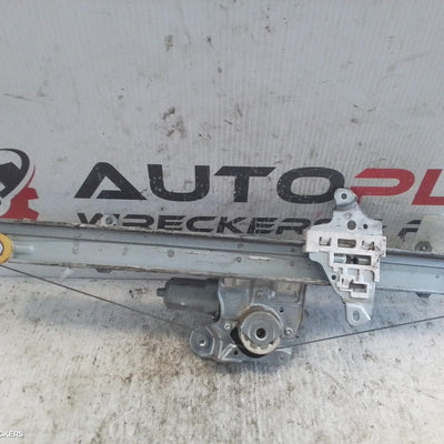 2014-2022 Nissan Xtrail Left Front Window Reg Motor