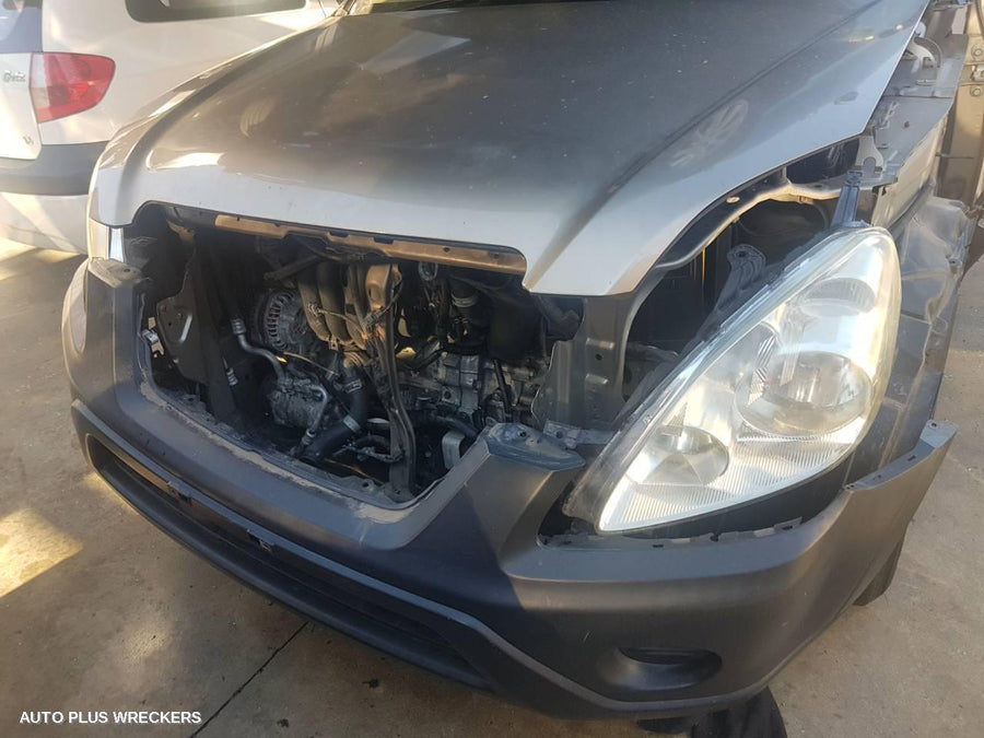 2001-2007 Honda Crv Left Rear Door Window