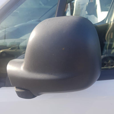 2015 Citroen Berlingo Door Boot Gate Lock