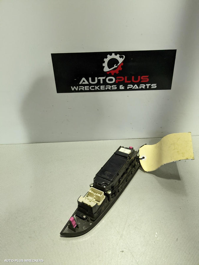 2010 Lexus Is250/is250c Pwr Dr Wind Switch