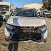 2015 Mitsubishi Outlander Left Front Door