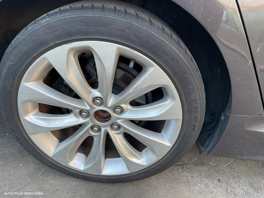 2012 KIA OPTIMA DOOR HANDLE