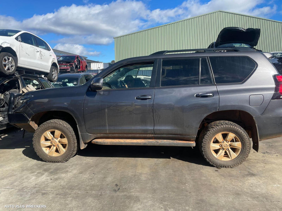 2017 Toyota Prado Fuel Pump