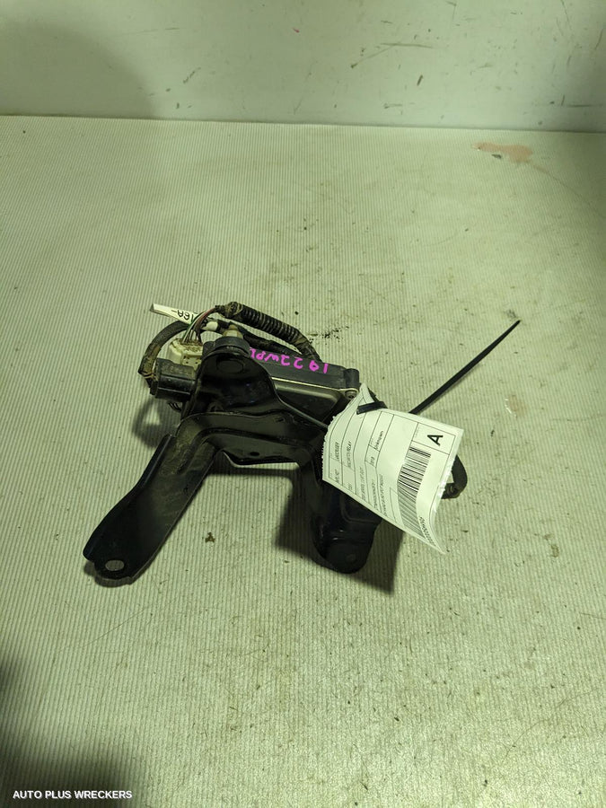 2007-2021 Toyota Landcruiser Misc Switch Relay