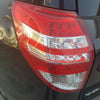 2009 Toyota Rav4 Left Taillight