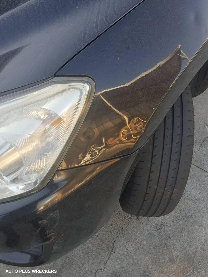 2008-2012 Toyota Rav4 Left Taillight