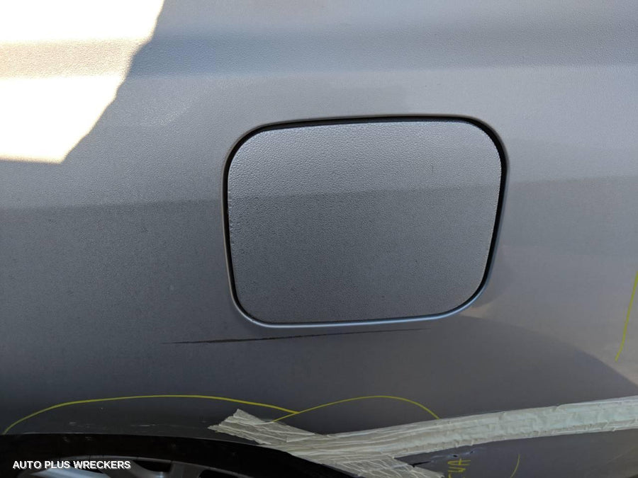 2009 Toyota Aurion A C Condenser