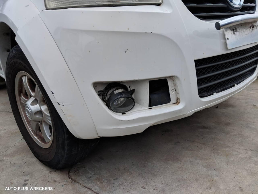 2011 Great Wall V200/v240 Right Door Mirror