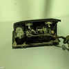 2003 Ford Econovan Left Taillight