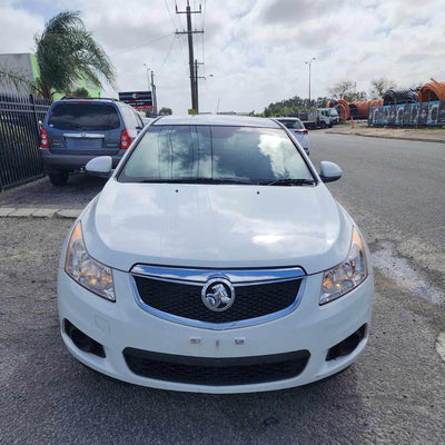 2013 Holden Cruze Door Boot Gate Lock