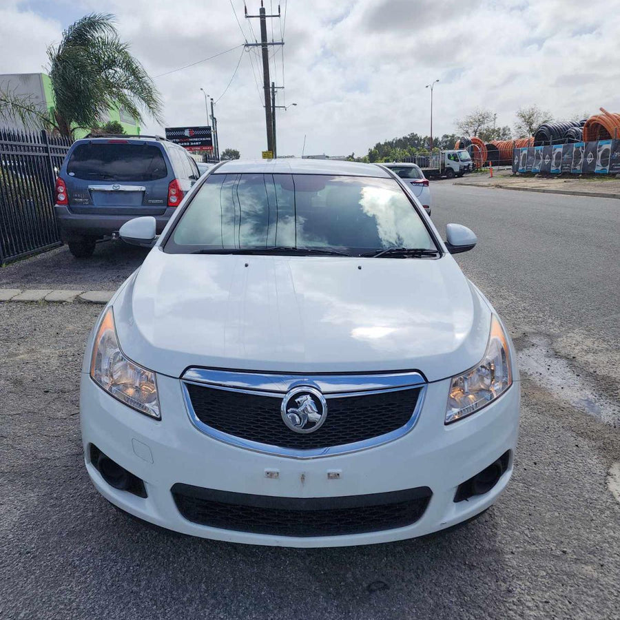 2013 Holden Cruze Right Front Door