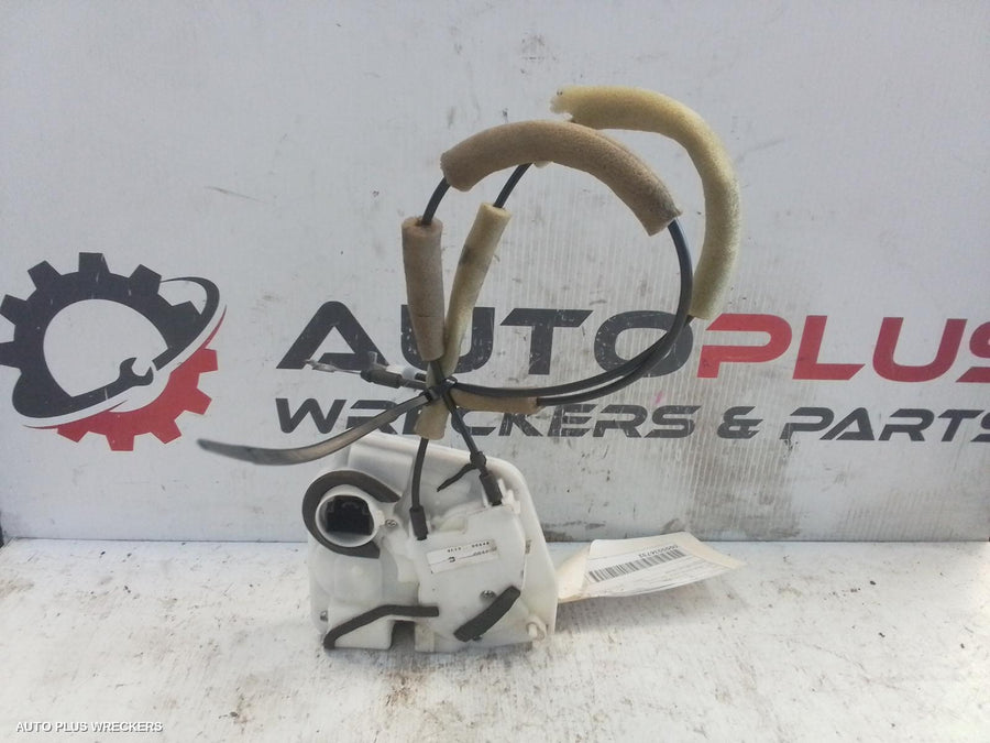 2008-2012 Mazda 6 Door Boot Gate Lock