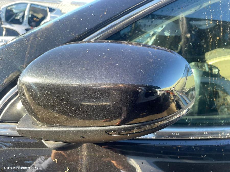 2015 Jeep Cherokee Right Door Mirror