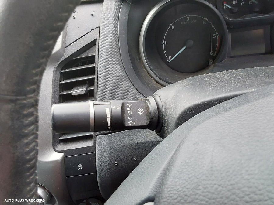 2012 Ford Ranger Left Headlamp