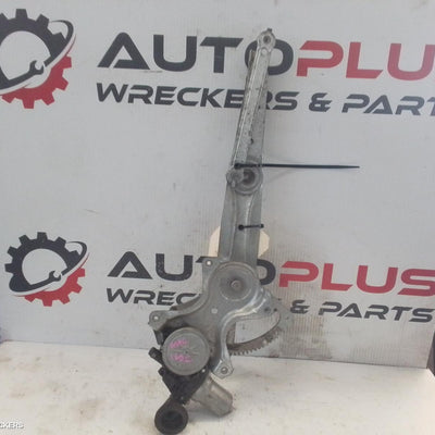 2007-2013 Toyota Corolla Left Front Window Reg Motor