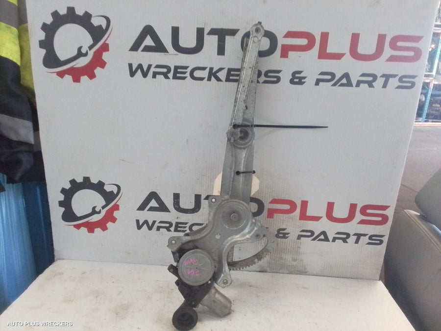2007-2013 Toyota Corolla Left Front Window Reg Motor