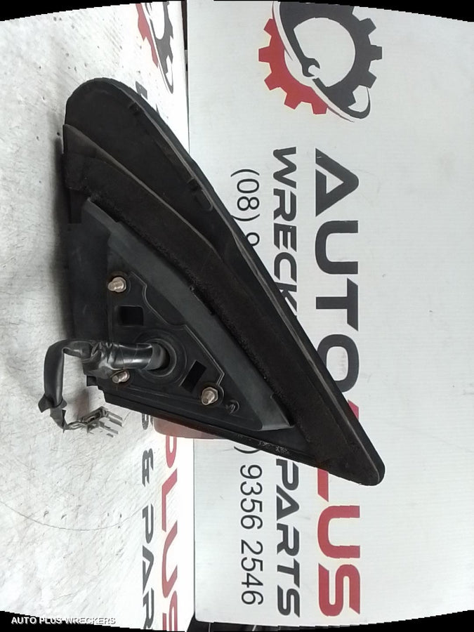 2005 Honda Integra Right Door Mirror