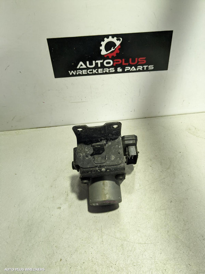 2011 Hyundai I40 Abs Pump Modulator