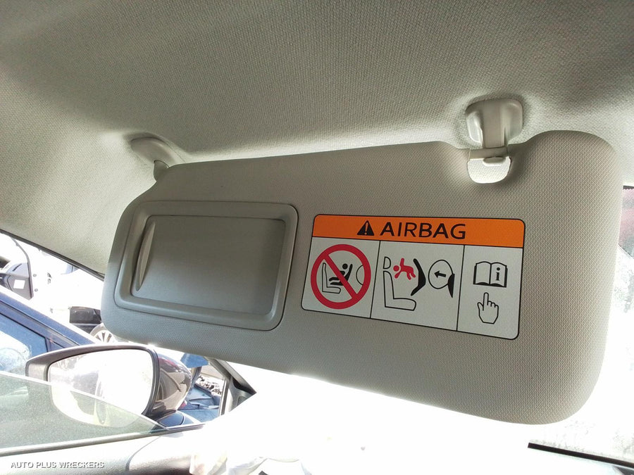 2021 Mazda Cx30 Bootlid Tailgate