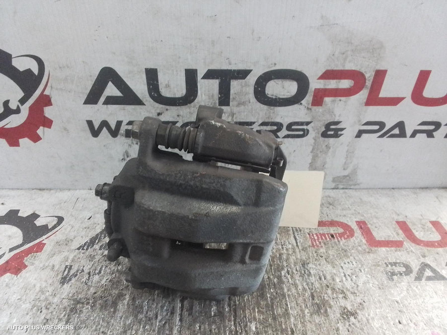 2008-2011 Nissan Murano Caliper