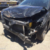 2008 Toyota Camry Left Front Window Reg Motor