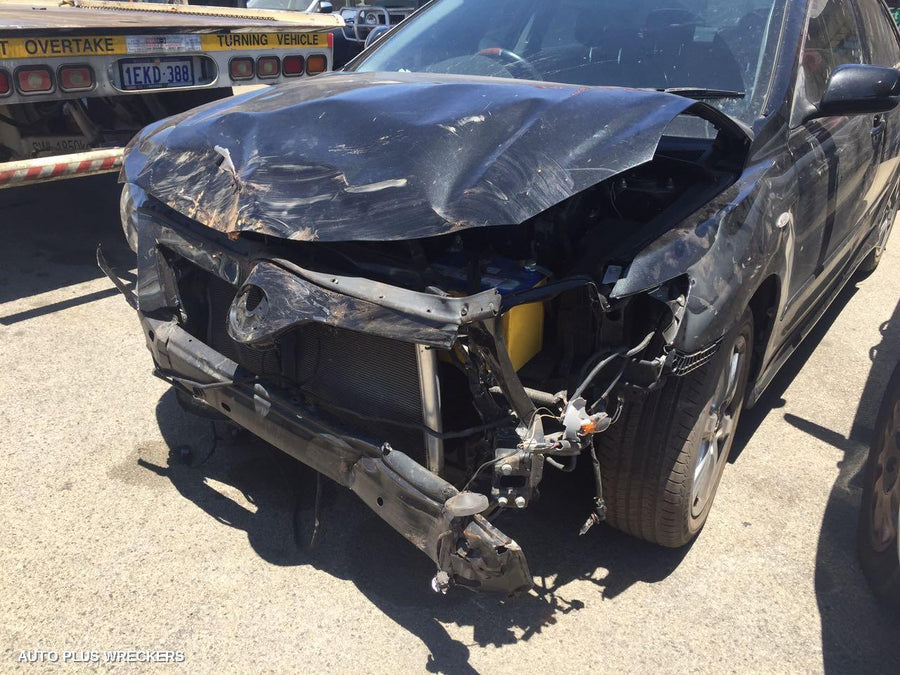 2008 Toyota Camry Left Front Window Reg Motor