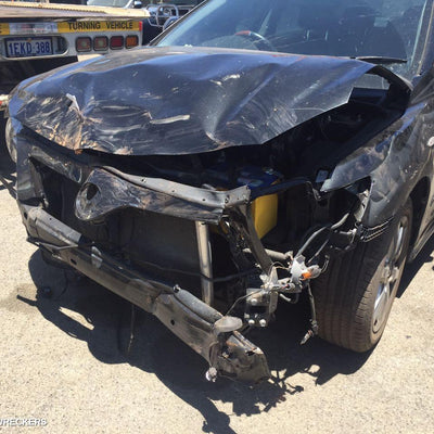 2008 Toyota Camry Door Boot Gate Lock