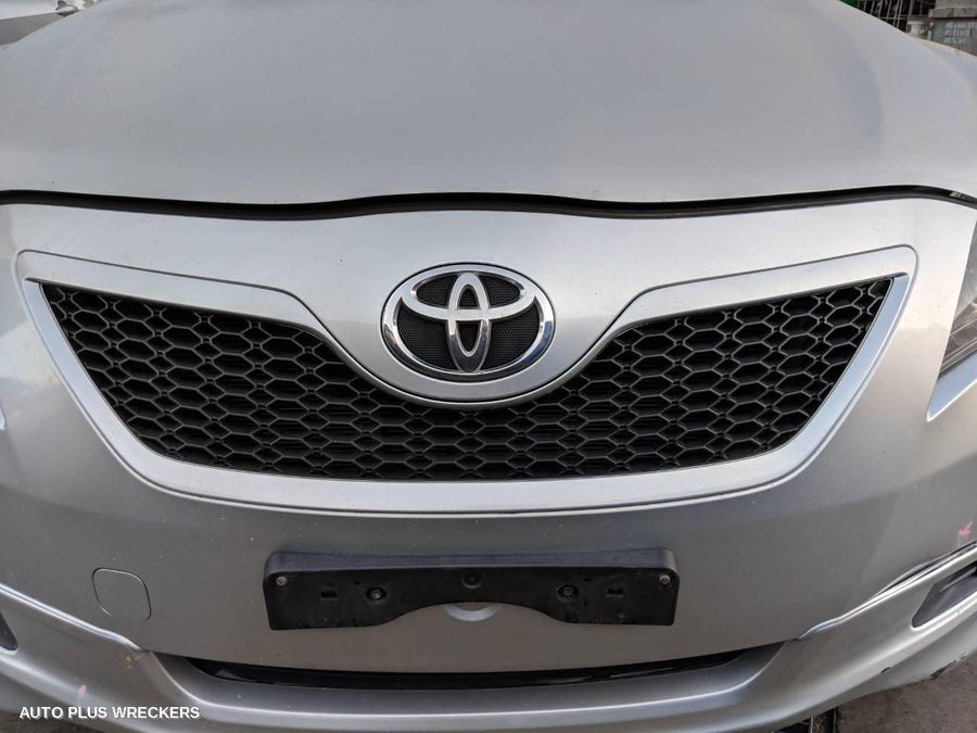 2007 Toyota Camry Bootlid Tailgate