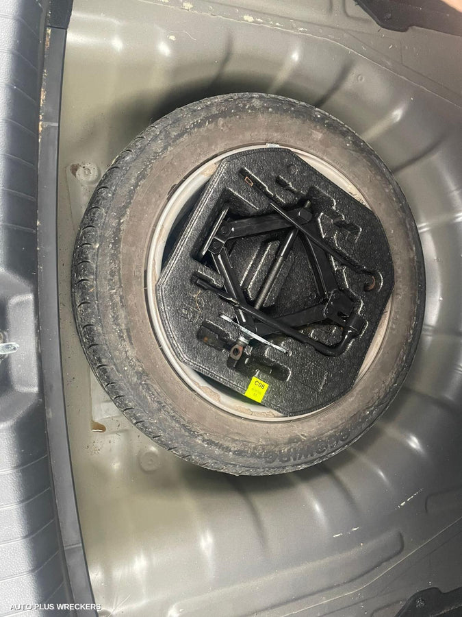 2017 Hyundai Elantra Right Door Mirror