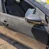 2013 Nissan Pulsar Rear Bumper