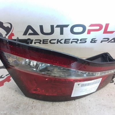 2008-2014 Ford Falcon Left Taillight