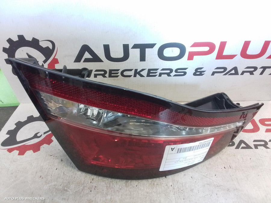 2008-2014 Ford Falcon Left Taillight