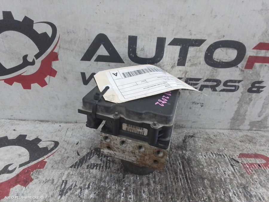2006-2012 Mazda Cx7 Abs Pump Modulator