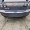 2006 Mazda 3 Bootlid Tailgate