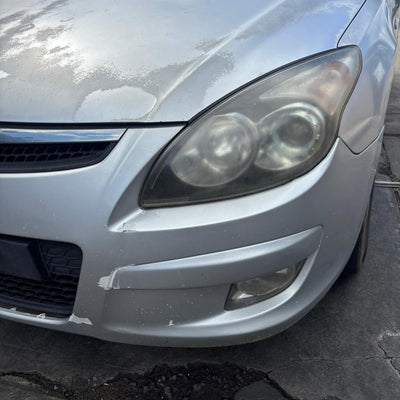 2012 Hyundai I30 Pwr Dr Wind Switch