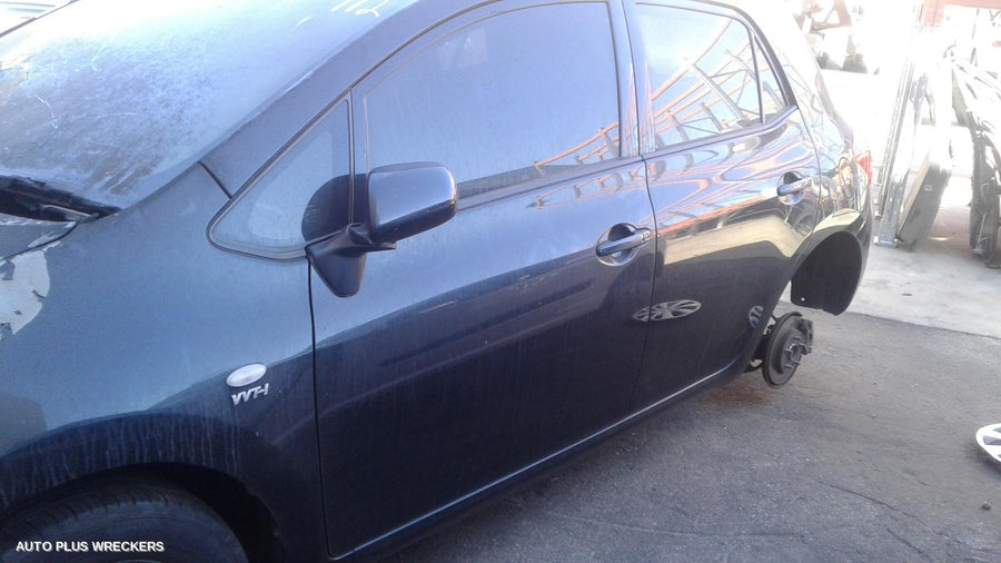 2009 Toyota Corolla Pwr Dr Wind Switch