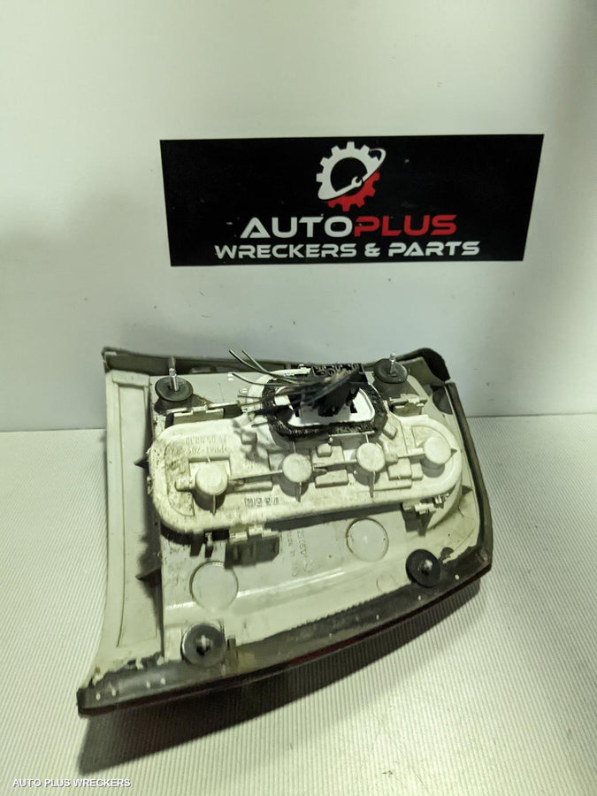 2003 Holden Astra Left Taillight