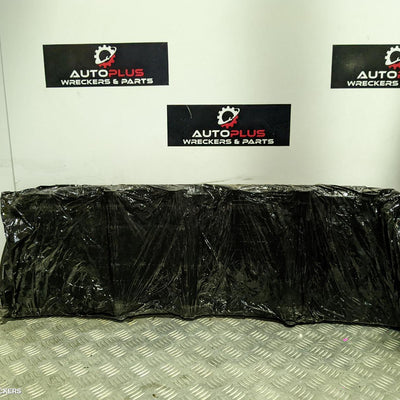 2013 Toyota Landcruiser Grille