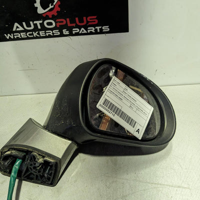 2007-2013 Peugeot 308 Right Door Mirror