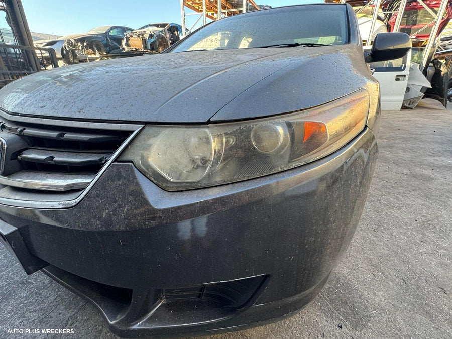 2009 Honda Accord Caliper