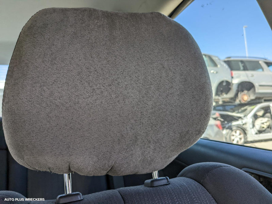 2009 Hyundai Sonata Bonnet