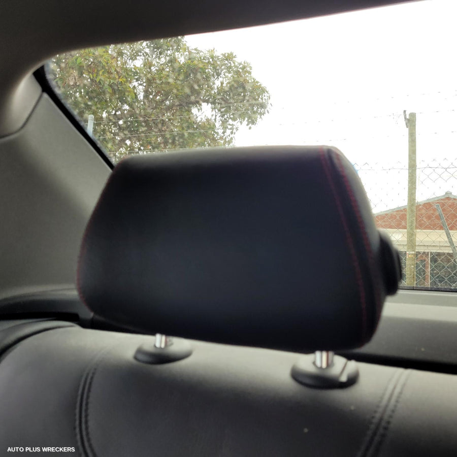 2013 Bmw 3 Series Steering Box Rack