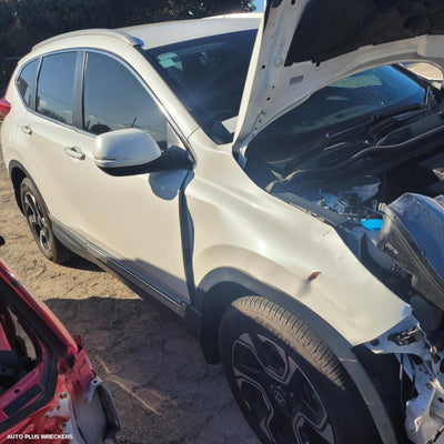 2017-2023 Honda Crv Left Front Door Window